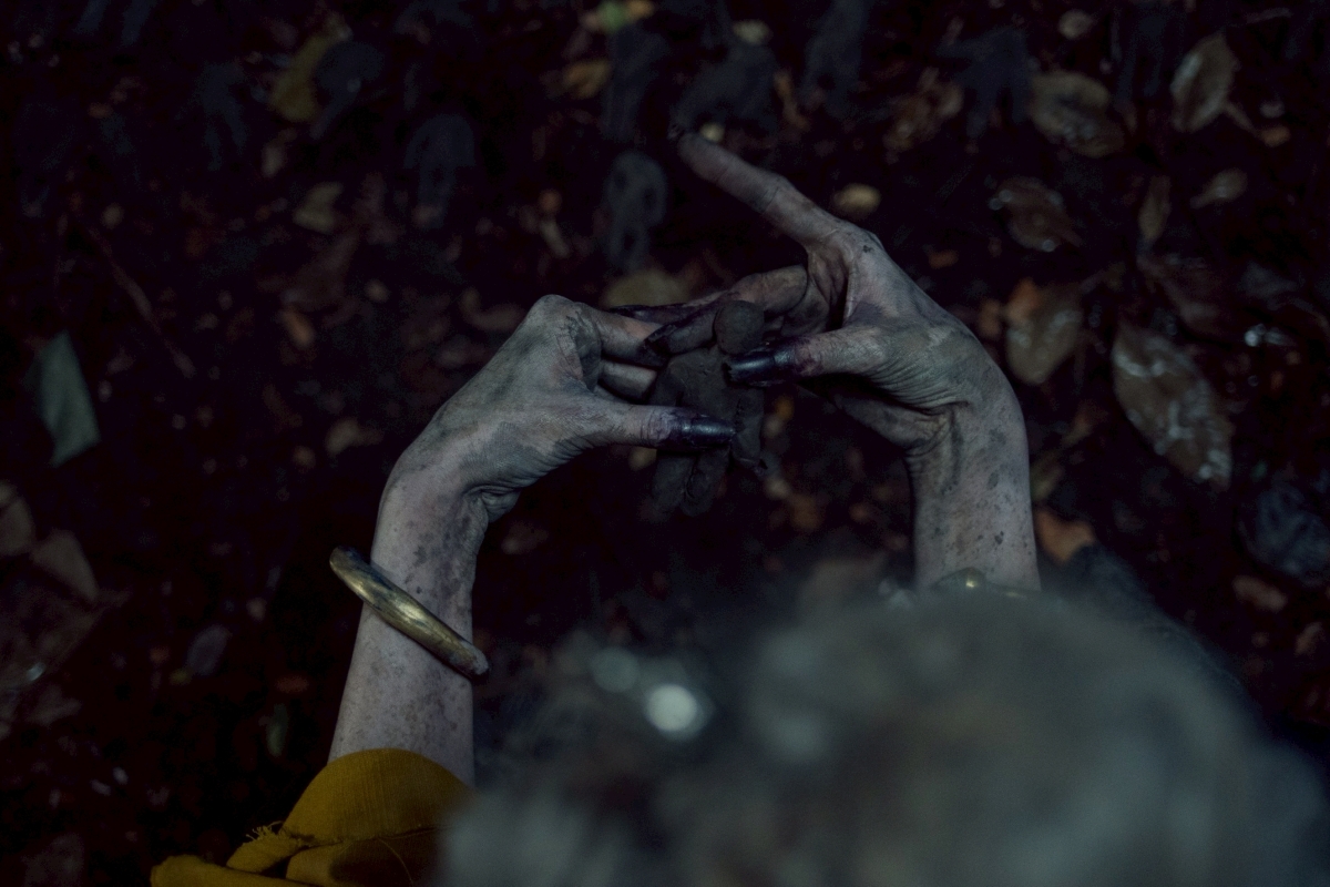 A chilling reimagining of Thai folklore premieres on Oct 23