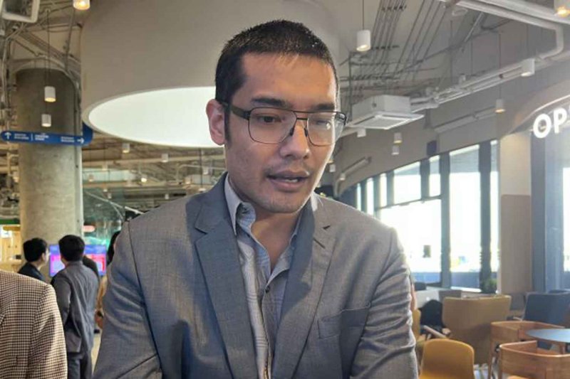 Chalermchatri Yukol