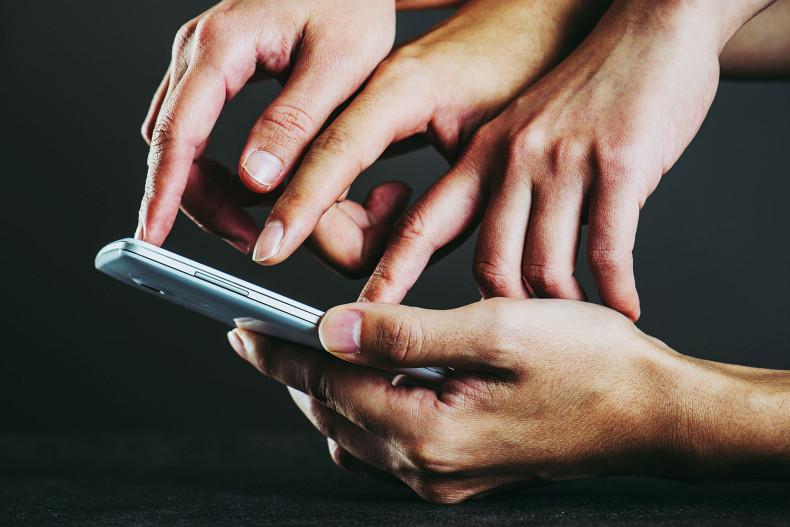 Time for Asean to tackle scam gangs head-on