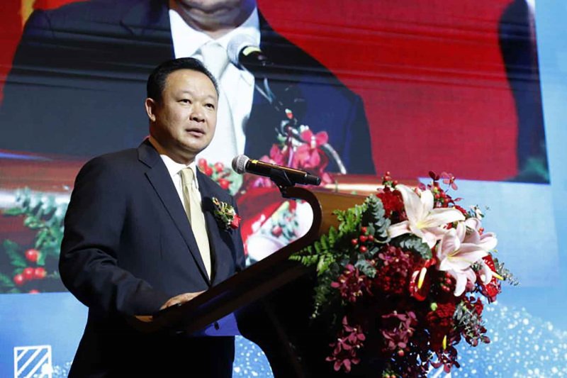 อดีตเจ้าคณะท่องเที่ยวแย้มมาตรการคัมแบ็กปี 2569