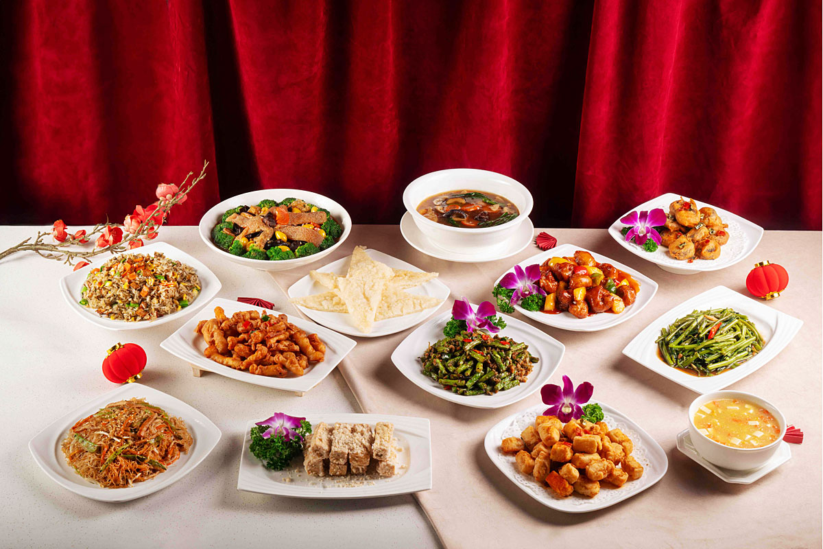 Warango Bangkok Post - Celebrate vegetarian food at EM District