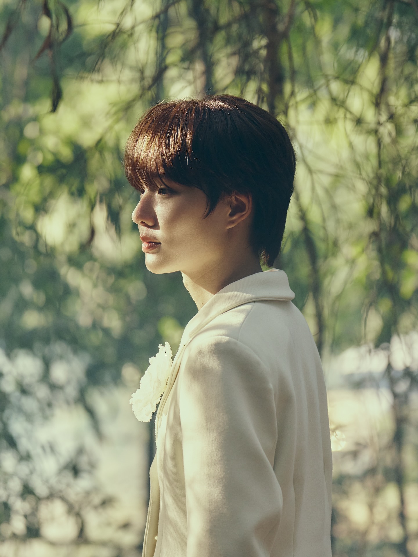 Namping: The paradox of authenticity