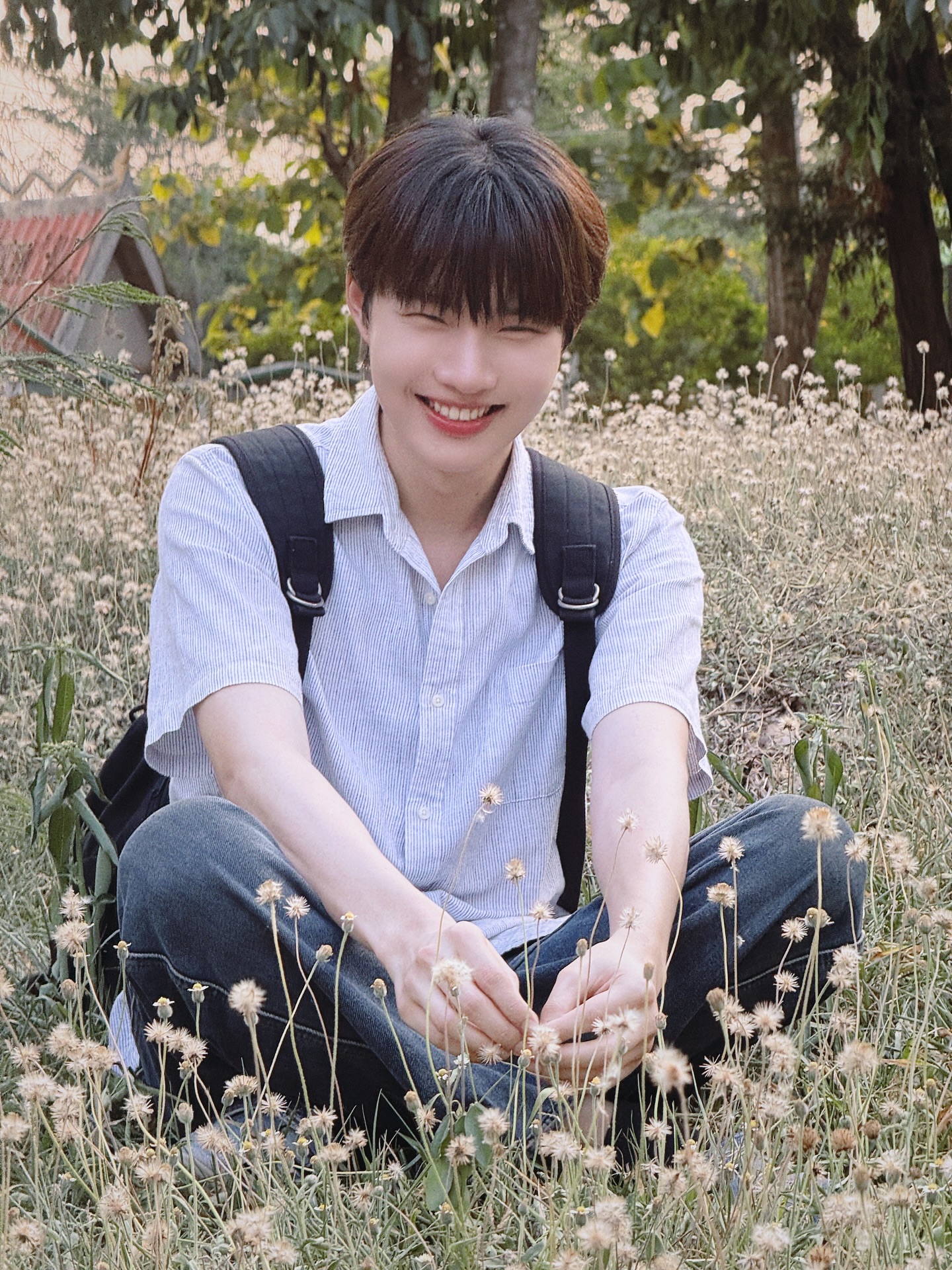 Namping: The paradox of authenticity