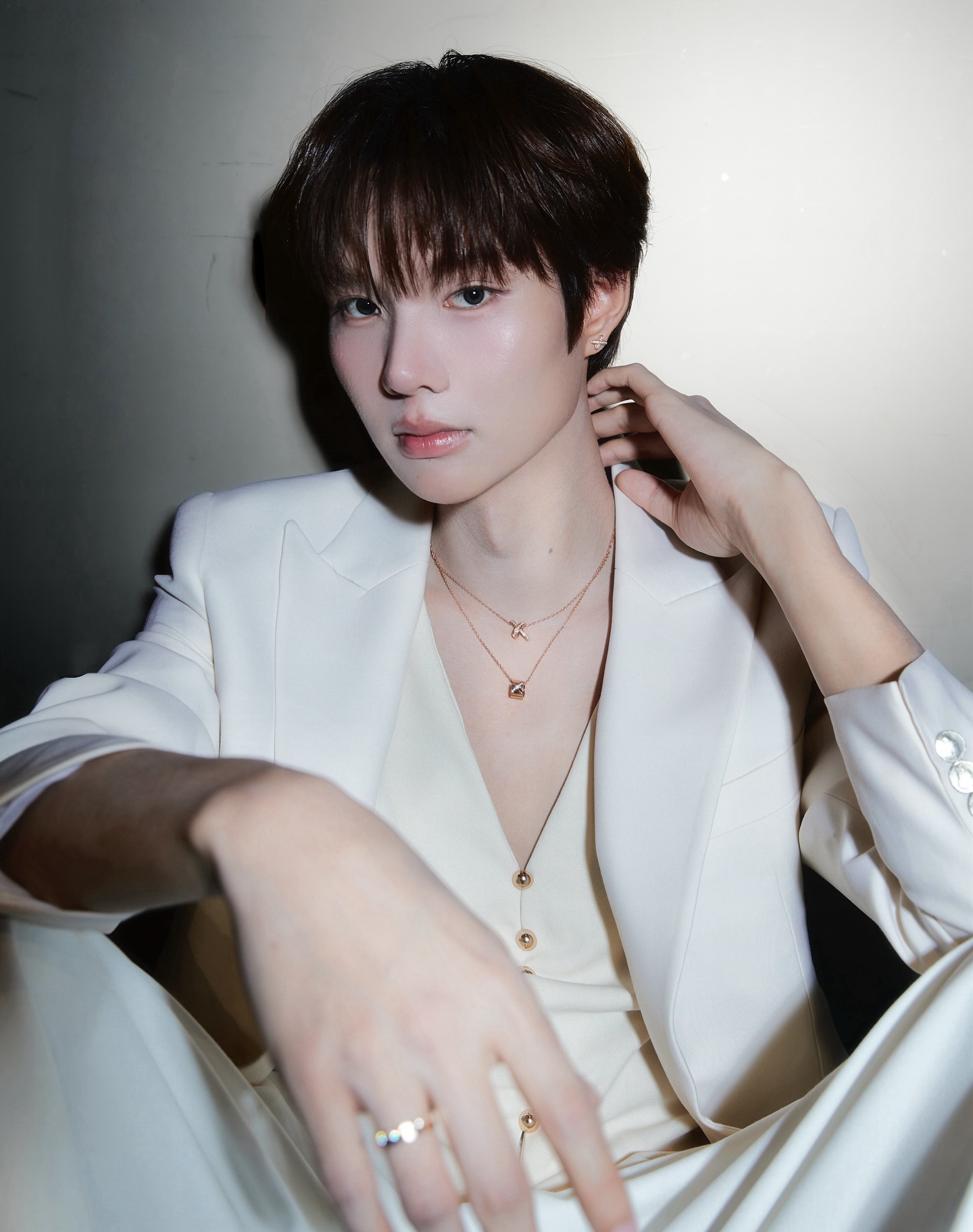 Namping: The paradox of authenticity