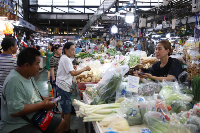 IMF warns Asia’s growth will cool this year, next on trade risks
