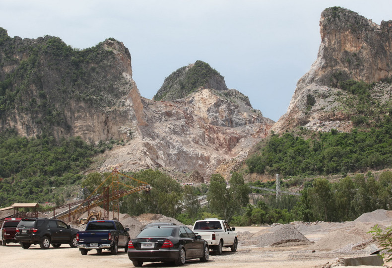 Krabi deserves protection