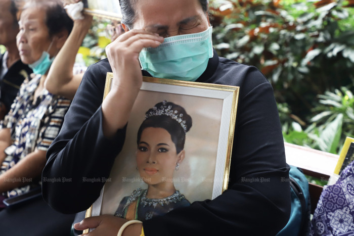 National mourning periods announced