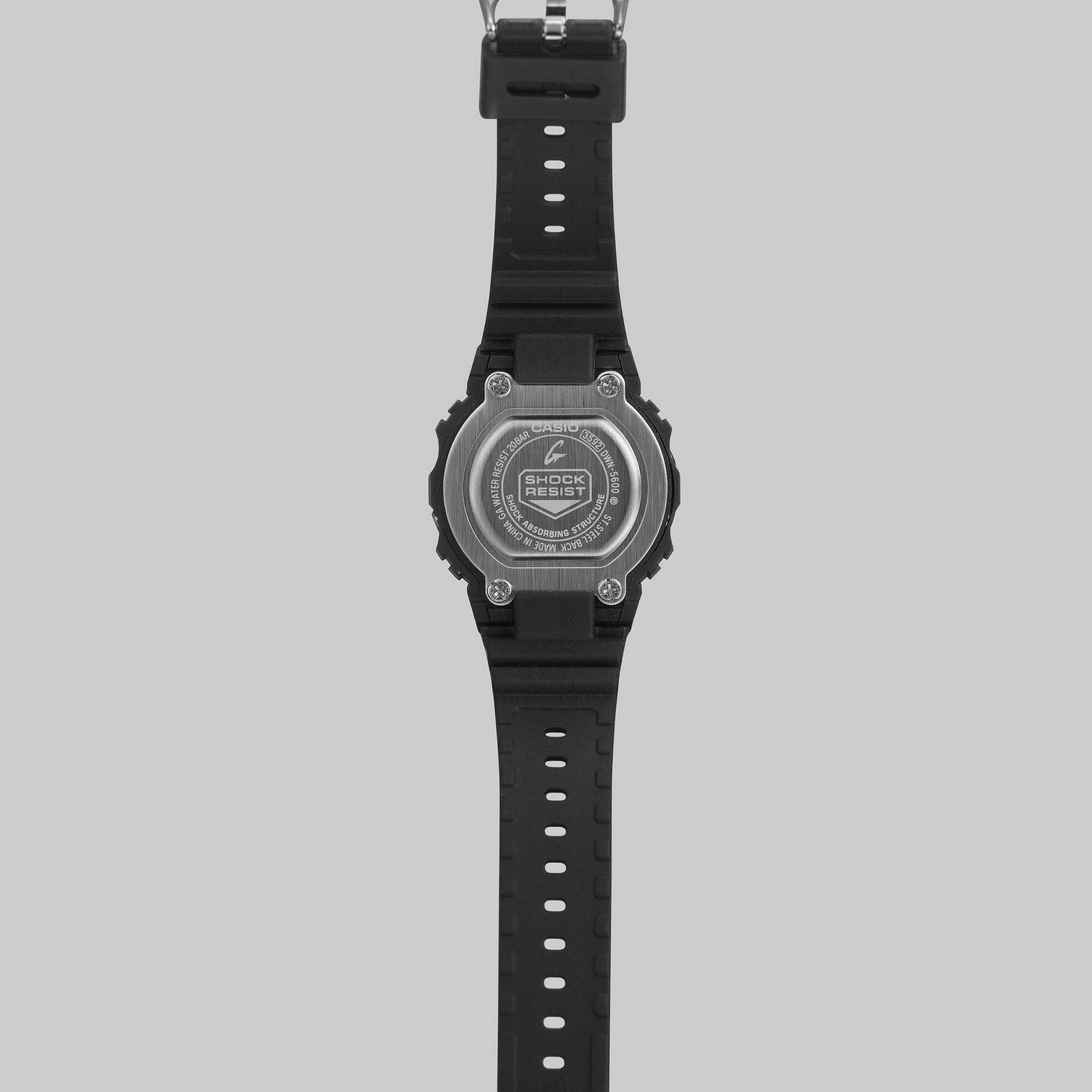 Photo: casio.com/