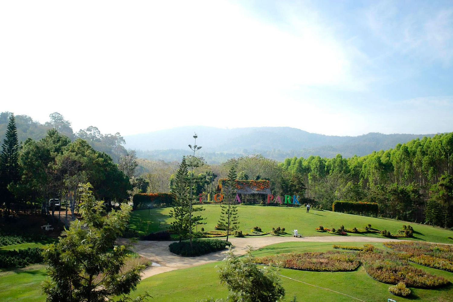 Top places to explore in Thailand this November