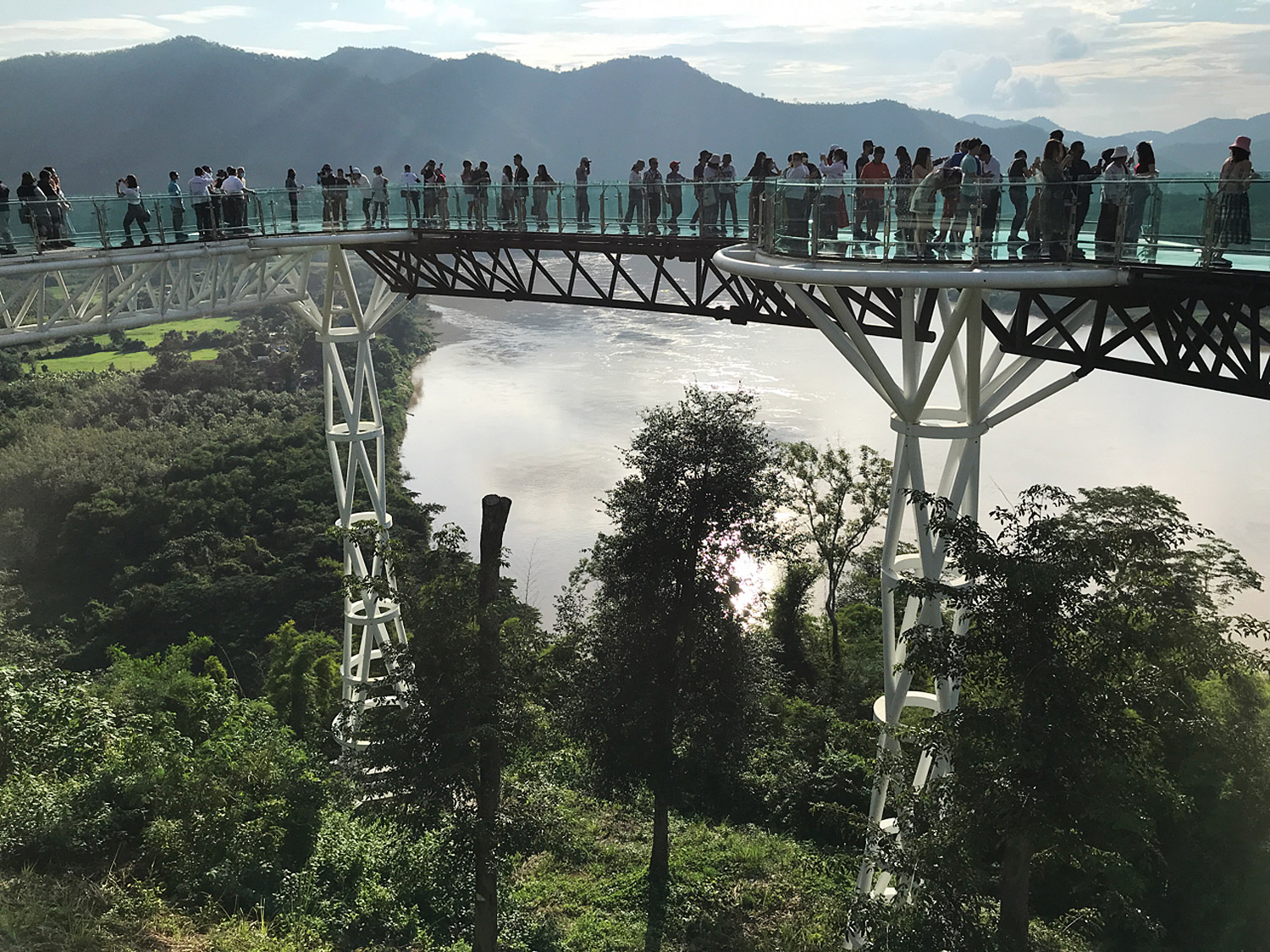 Top places to explore in Thailand this November