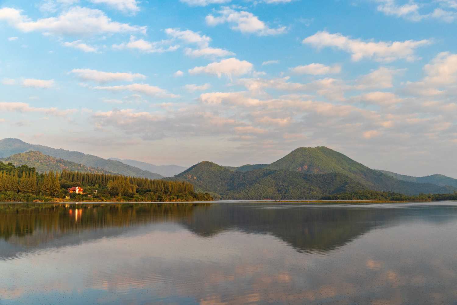 Top places to explore in Thailand this November