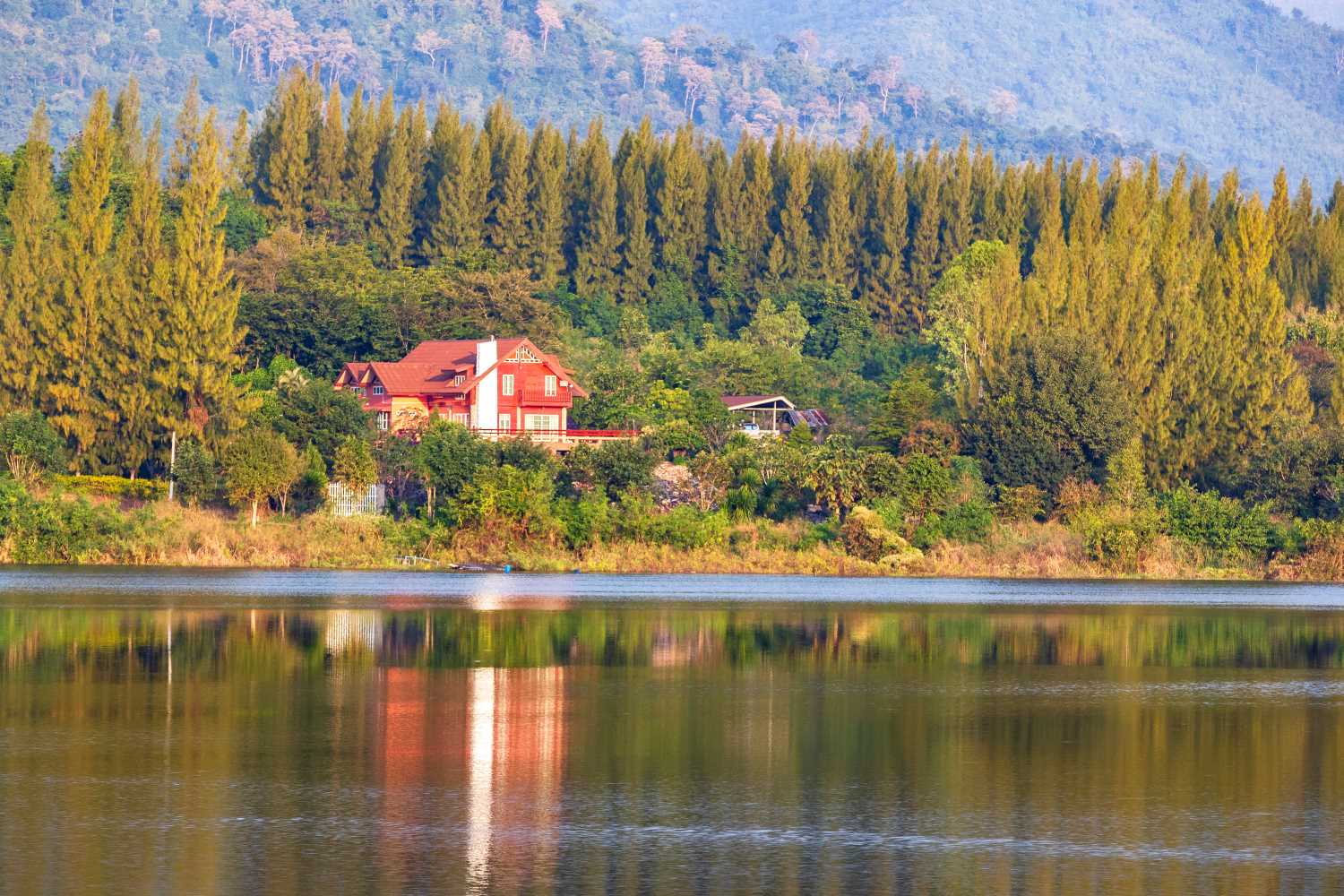 Top places to explore in Thailand this November