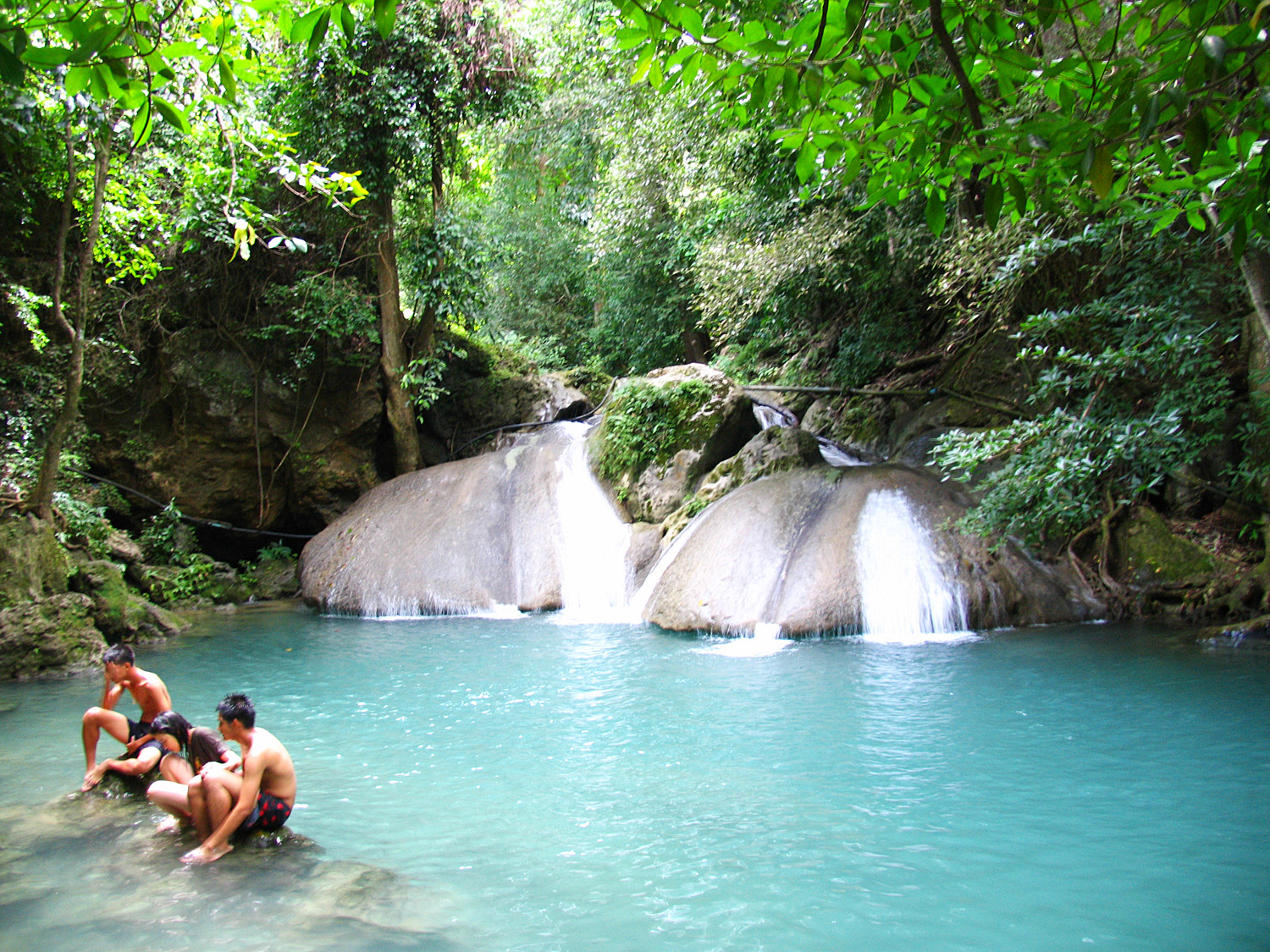 Top places to explore in Thailand this November