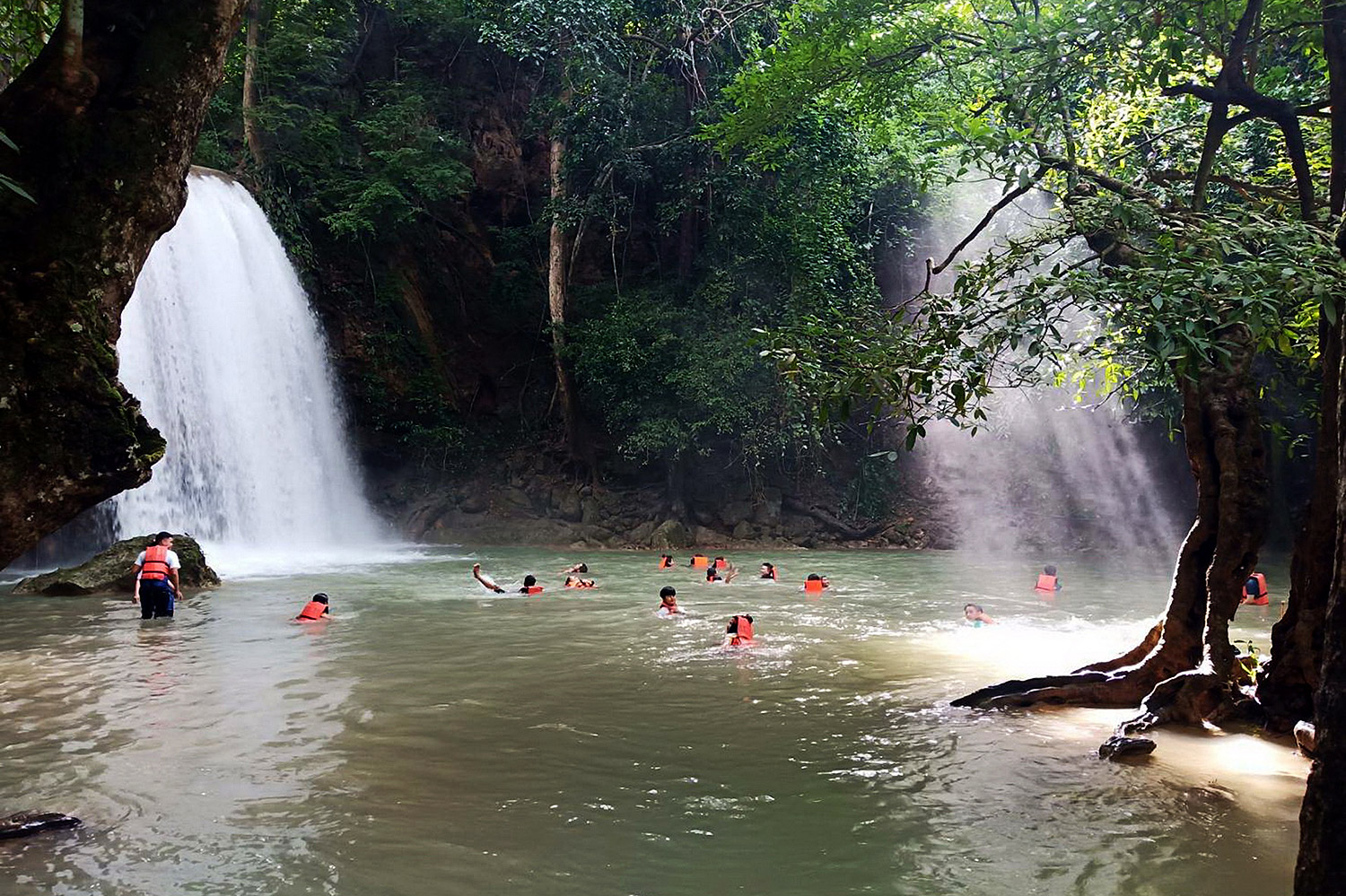 Top places to explore in Thailand this November