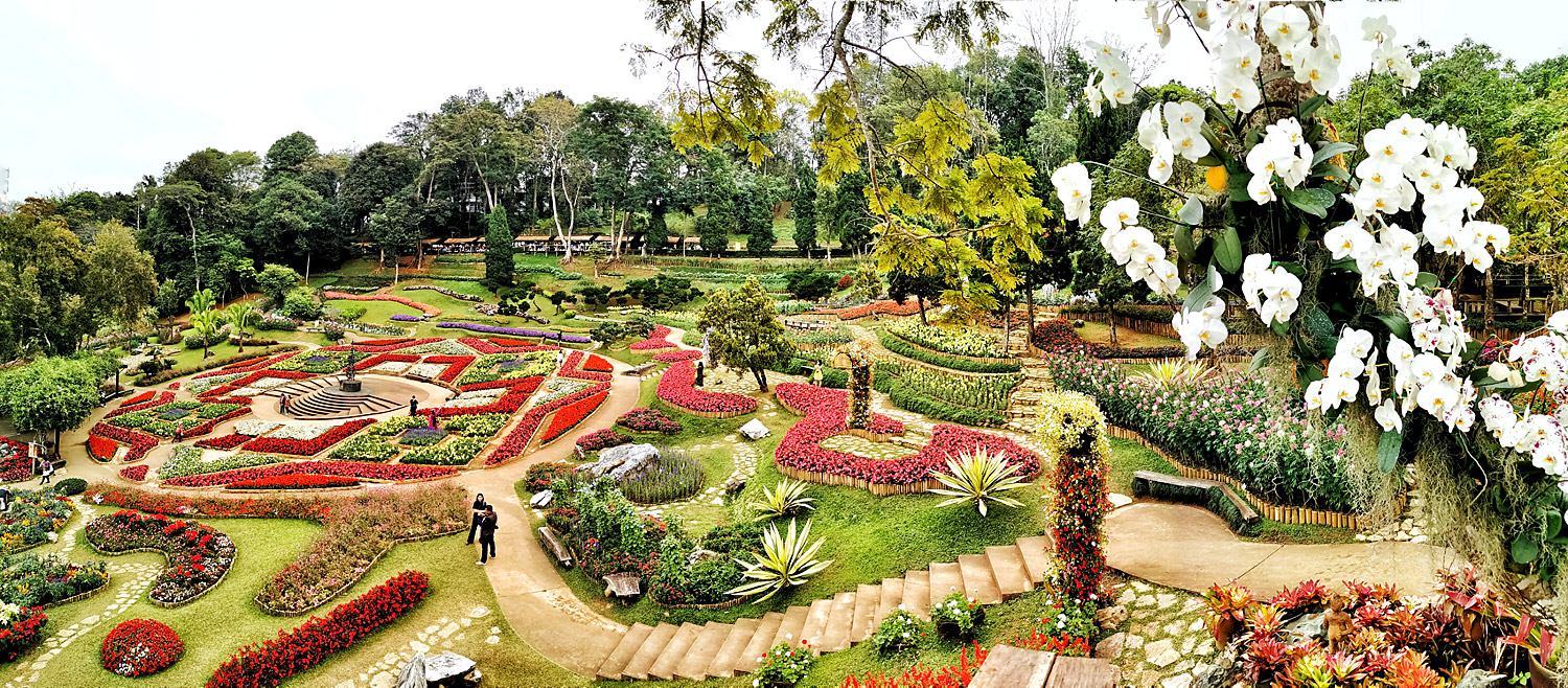 Top places to explore in Thailand this November