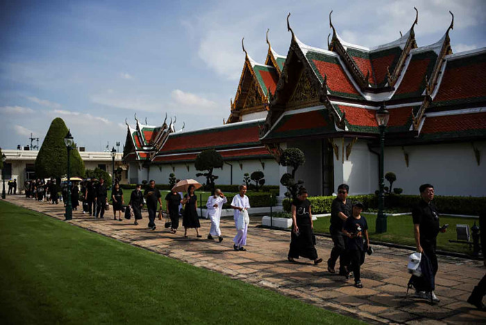 Bangkok Post - Events recall life and work of HM Queen Sirikit