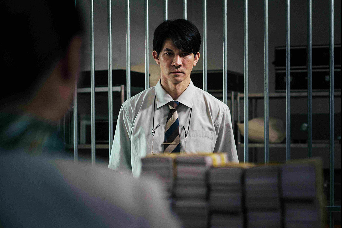 What Netflix's 'Everybody Loves Me When I'm Dead' says about modern parenting in BKK