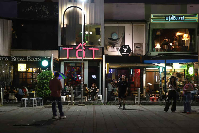 Restaurants voice concern over new alcohol law