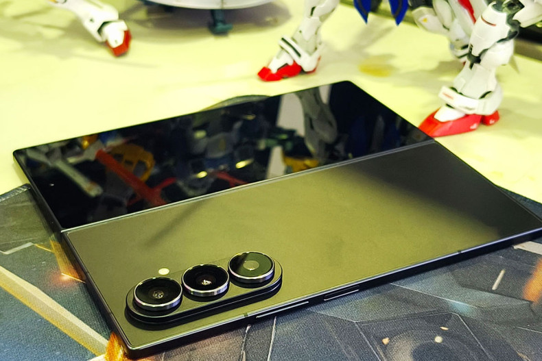 Top 5 smartphone brands in Thailand for Q3