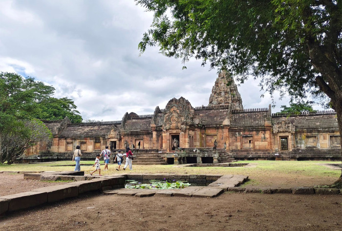 Thailand Tourism: New Push for Border Provinces | Bangkok Post