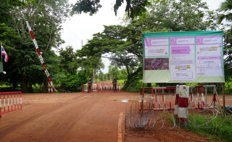 Learning to get along