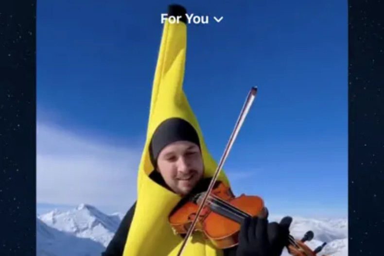 OpenAI unveils new AI video creation app for iOS