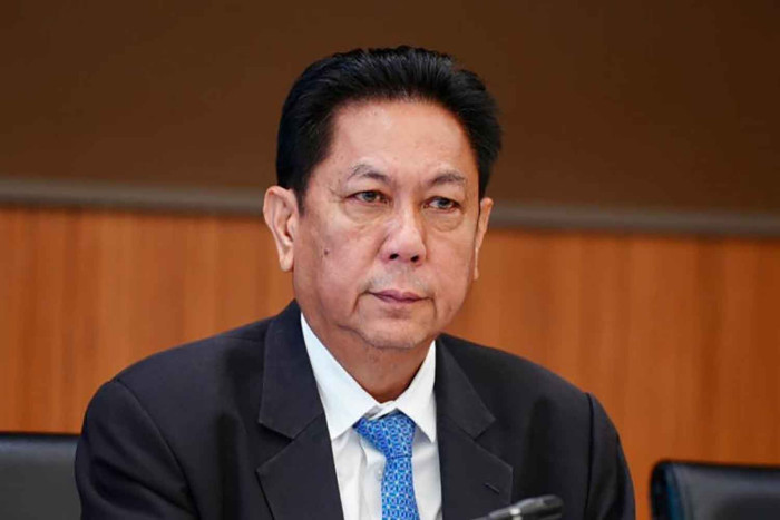 Pheu Thai 'working out' censure plan