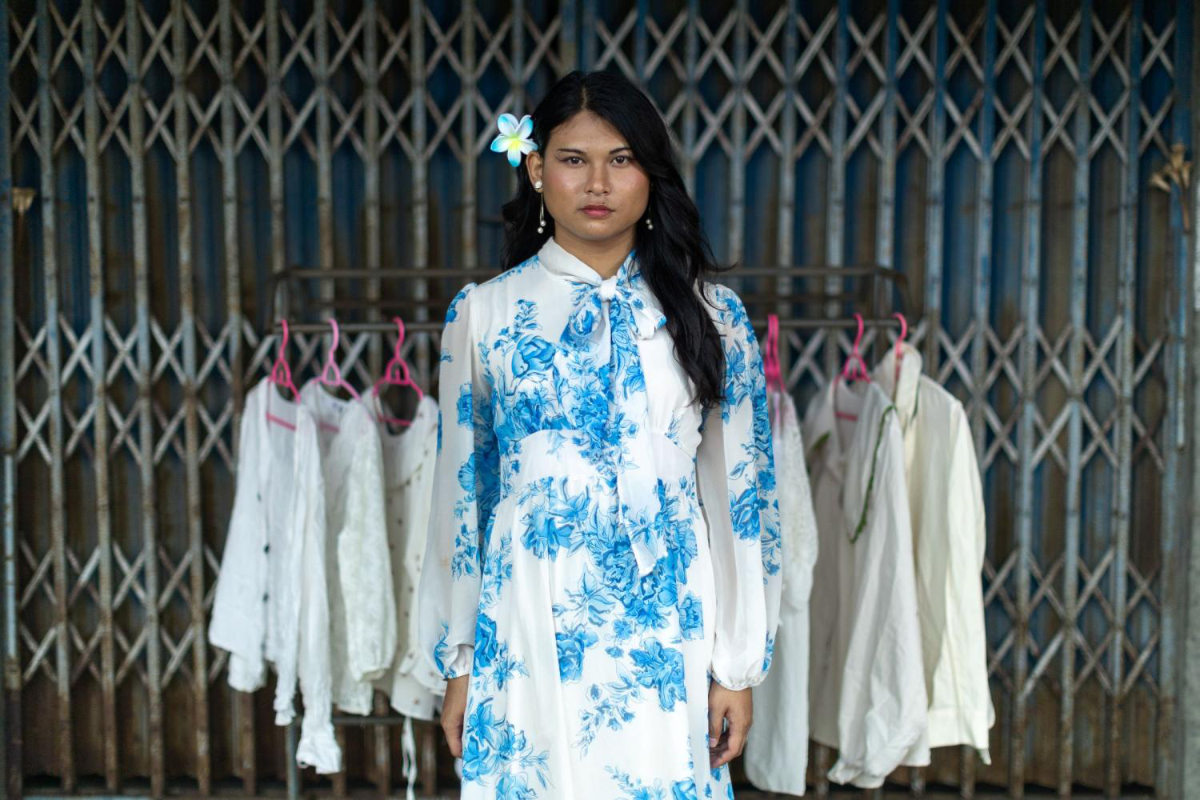 Sewing climate action into everyday choices