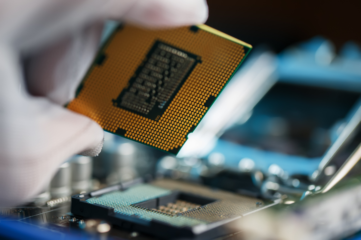 บางกอกโพสต์ – ตำรวจจีนจับกุมโรงงานชิปปลอมที่จัดหาผู้ผลิตฮาร์ดแวร์