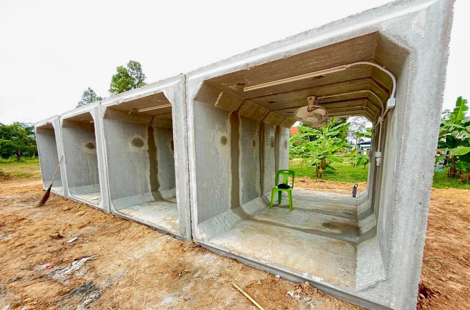 Bangkok Post - Mine clearance speeds up on border in Sa Kaeo
