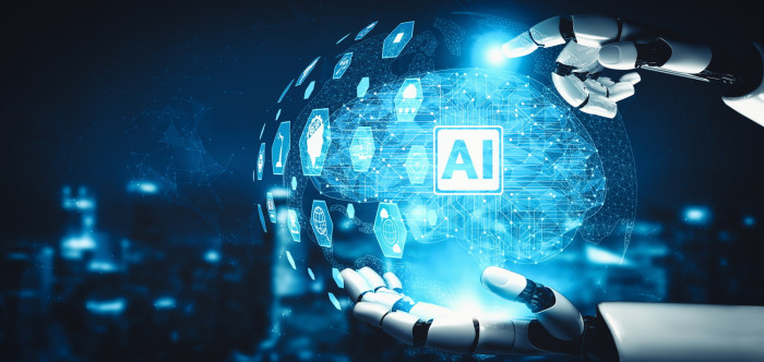 Top strategic technology trends for 2026