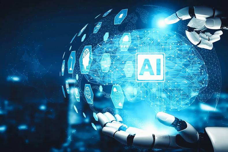 Top strategic technology trends for 2026