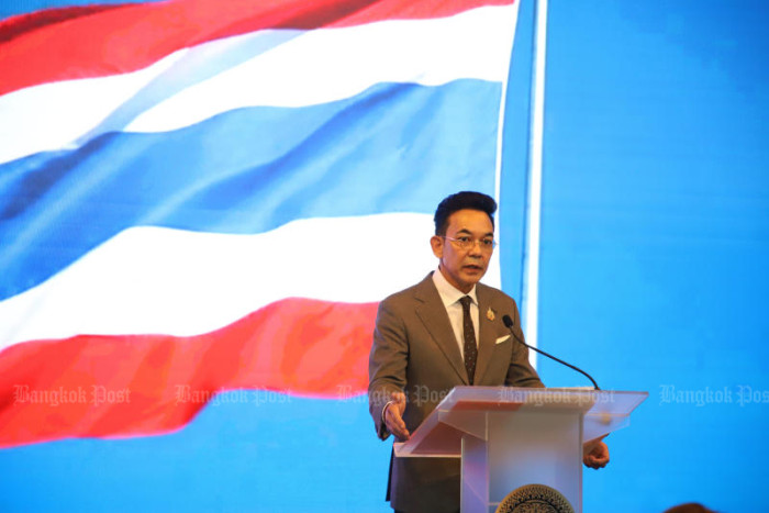 Trafficked Thai ‘sex worker’, 12, now under Tokyo's protection