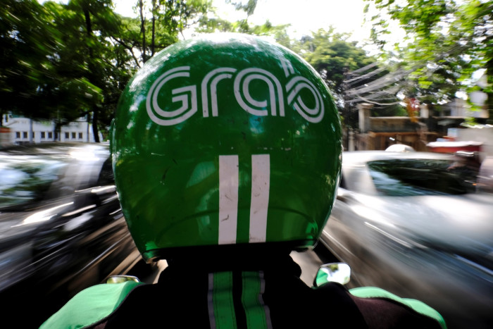 Indonesia ponders Grab-GoTo merger