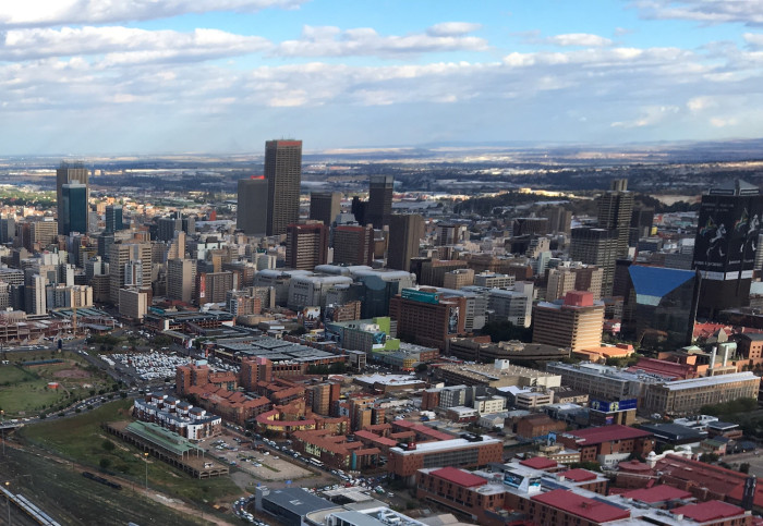 Trump: US to boycott G20 summit in South Africa