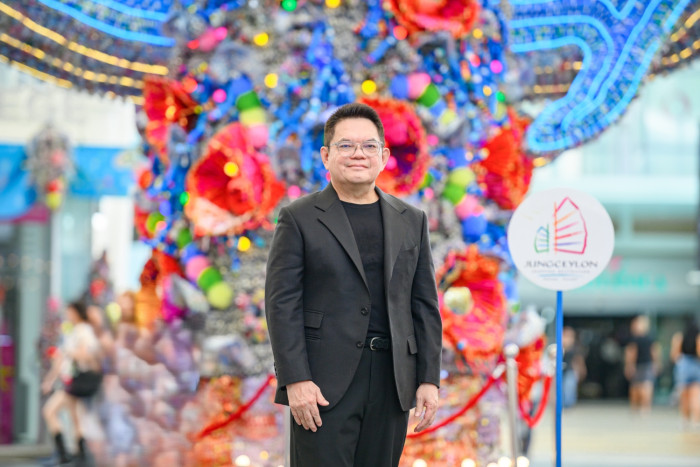 Jungceylon Launches ‘Eco Wonderland’ with Upcycled Art - Bangkok Post by Bangkok Post Public Company Limited