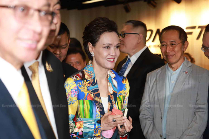 Thailand keen to up G2G shipments to Singapore