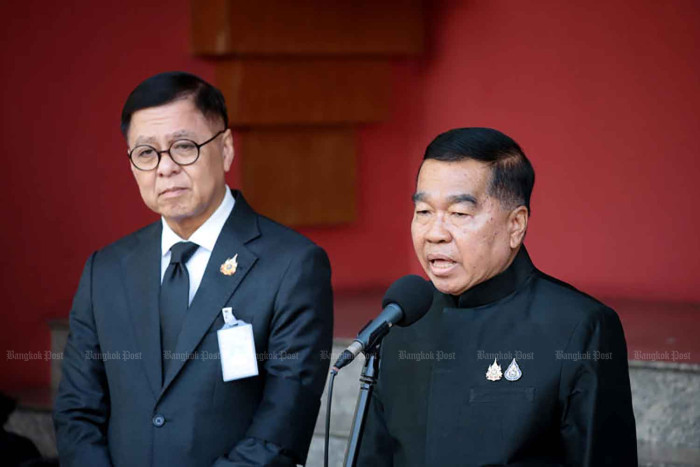 Govt okays military operations as peace pact falters