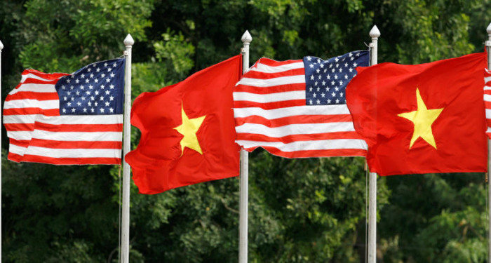 Vietnam eyes tariff deal soon, as US seeks to cut huge trade deficit