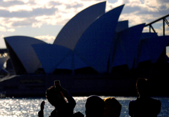 Australia Says Chinese Hackers Probe Telecoms, Key Facilities