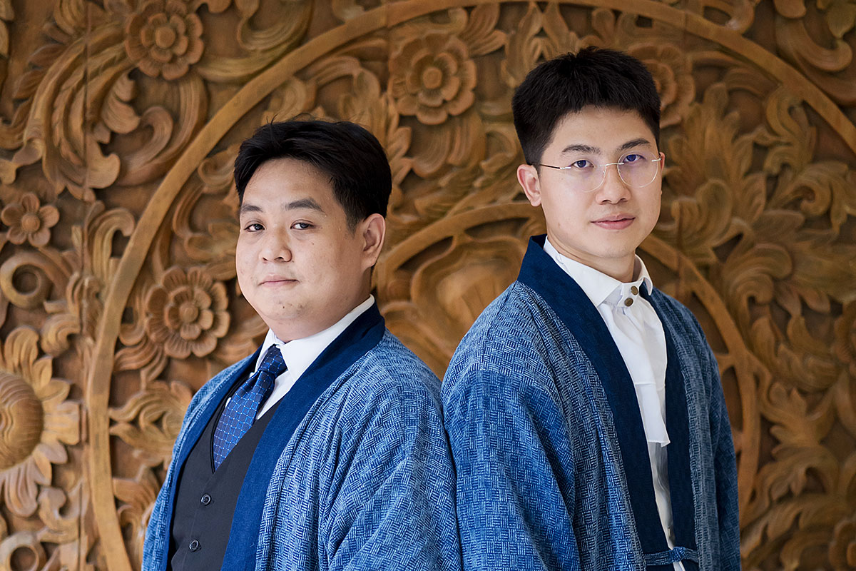 Sala Sudasiri Sobha hosts Lanna opera concert