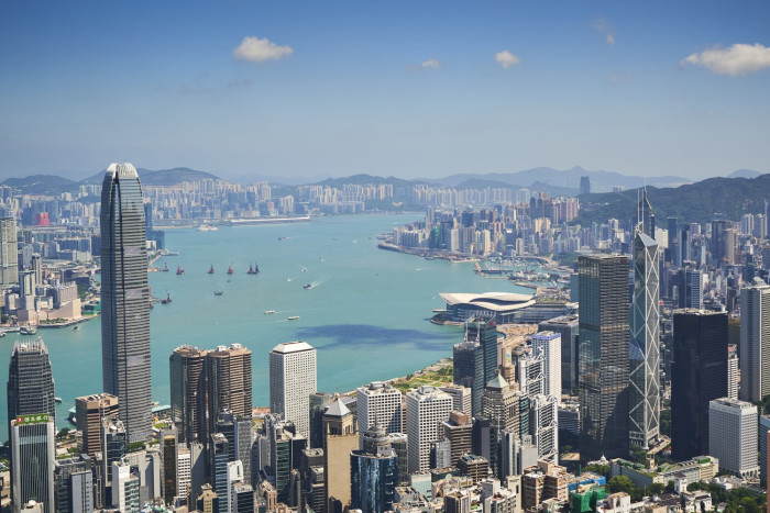 Why Leading Enterprises Choose Hong Kong for Expansion  