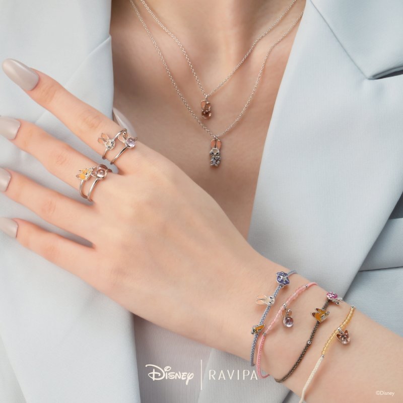 Adding sparkles to the Zootopia universe