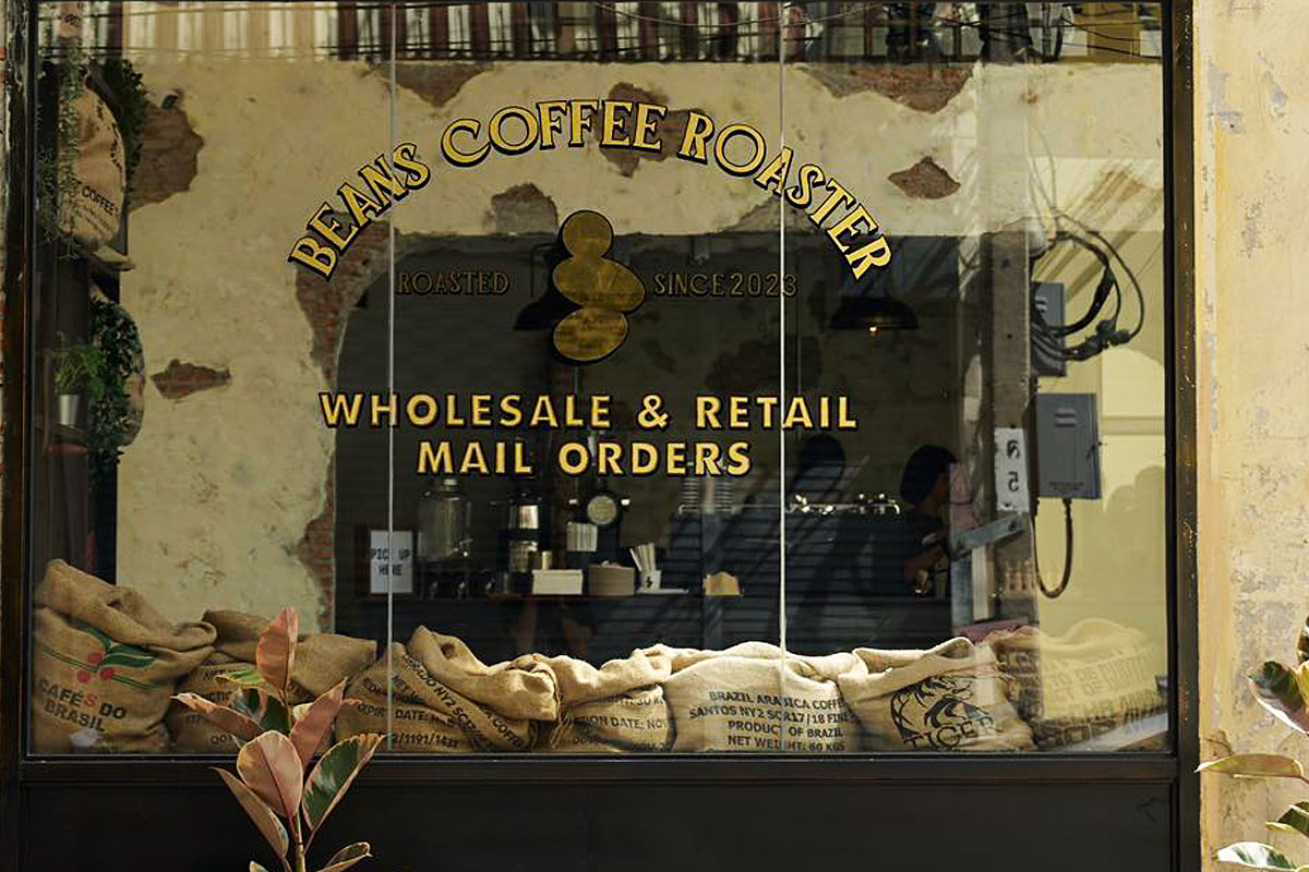 From grab-and-go to stay-and-sip: What Bangkok's coffee scene says about us