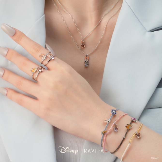 Adding sparkles to the Zootopia universe