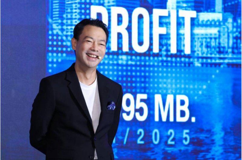 BAM แบงก์จัดตั้ง 2 กิจการหนี้เสียใหม่ BAM แบงก์จัดตั้ง 2 กิจการหนี้เสียใหม่