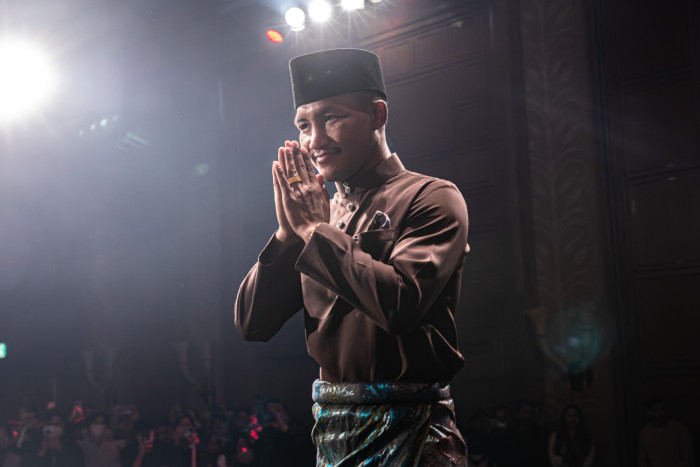 ONE Championship: Rodtang looks to banish his blues and reclaim gold from Nong-O at ONE 173 - Bangkok Post by Bangkok Post Public Company Limited