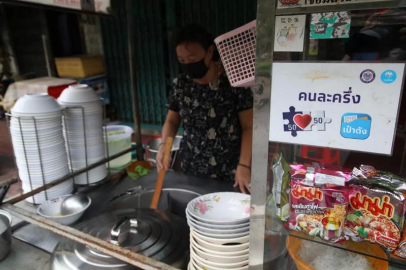 Thai consumer confidence rises in October, survey shows