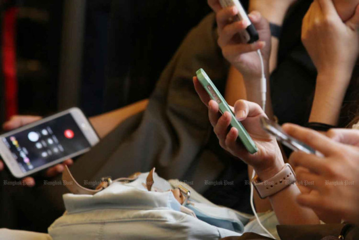 Internet subsidy project awaits approval