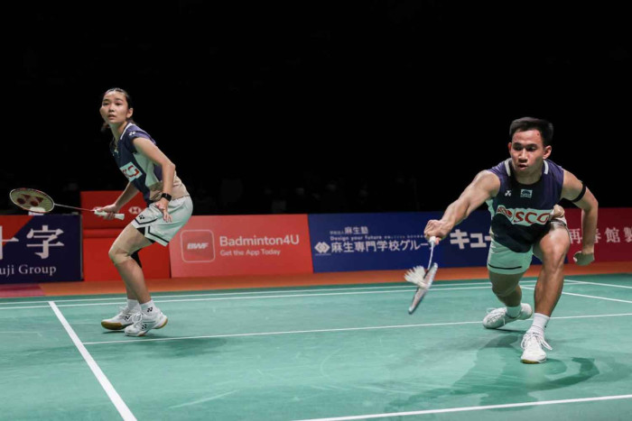 Majestic May! Ratchanok wins thriller - Bangkok Post by Bangkok Post Public Company Limited